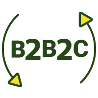 Dealer-Powered B2B2C Marketplace