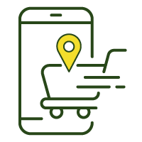 Hyperlocal Quick Commerce Marketplace
