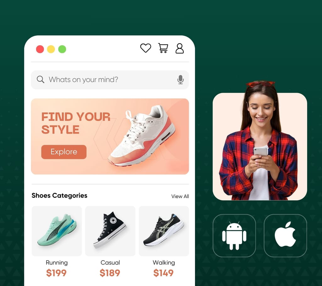 Create A Mobile-first Brand