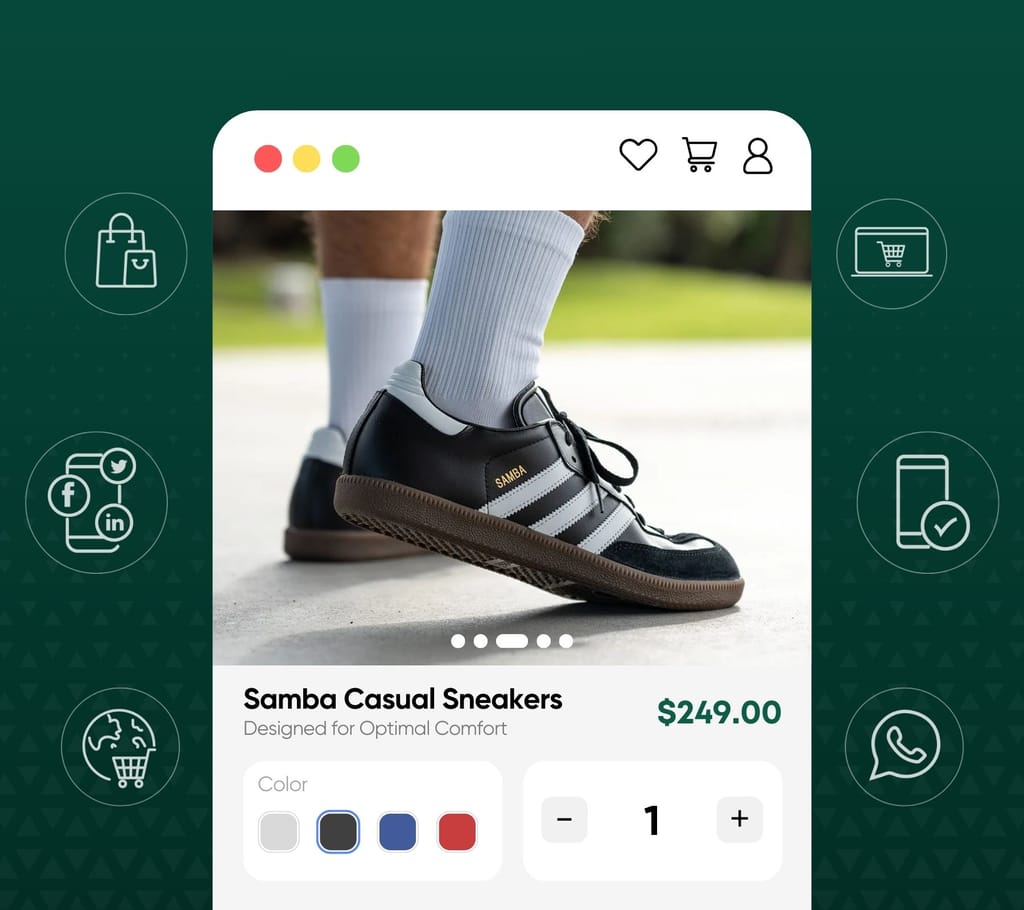 Go Truly Omnichannel