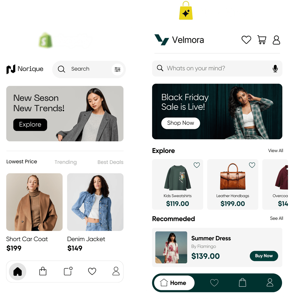 Migrate from Shopify to StoreHippo Without Business Disruption