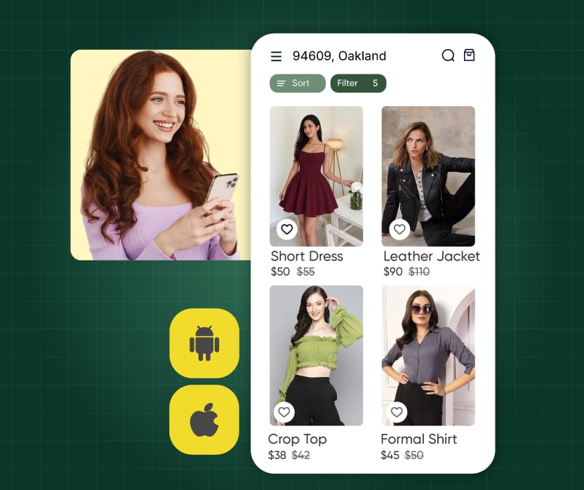 Build Branded Mobile Apps