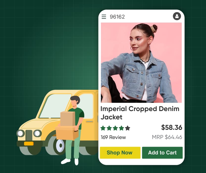 Launch Hyperlocal Marketplaces