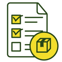Enterprise Fulfilment Simplified