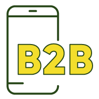 Wholesale B2B Marketplace