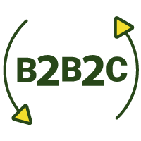 Dealer-Powered B2B2C Marketplaces