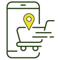 Hyperlocal & Quick-Commerce Networks