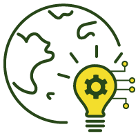 Technology Built for Global Scale