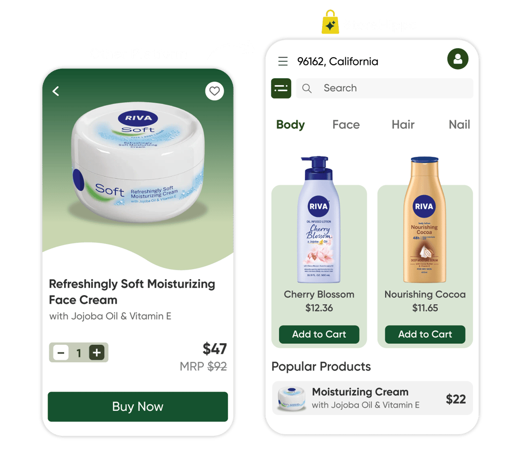 Migrate from Shopify India to StoreHippo Without Business Disruption