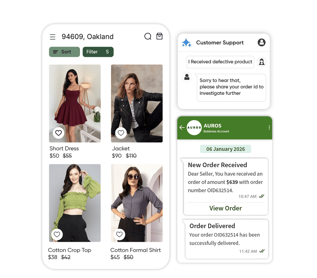Take Your Brand Omnichannel with a Mobile-First Core