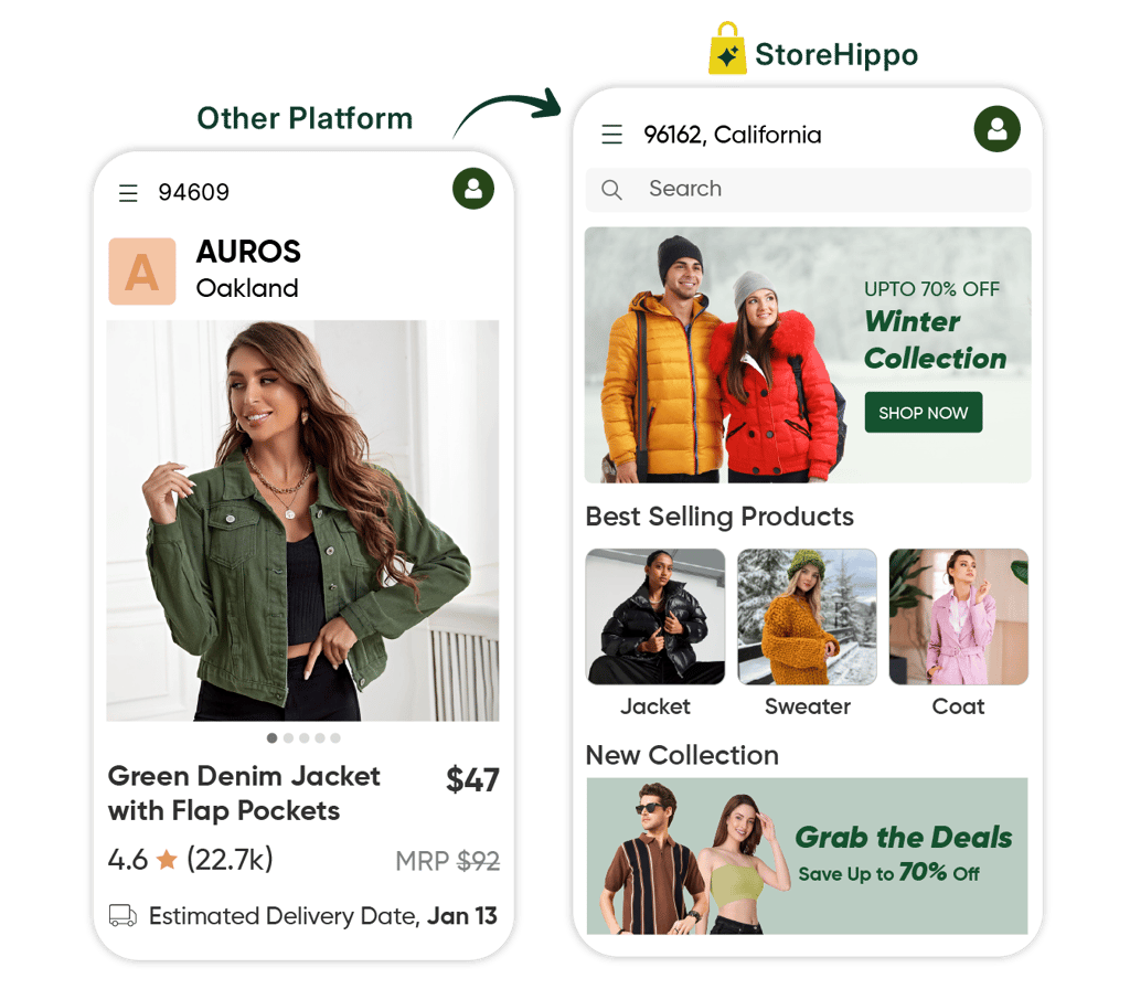 Seamlessy Migrate to a Future-Ready Enterprise Ecosystem