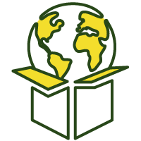 Global Dropshipping & Partner Commerce