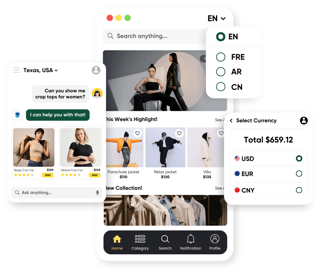 Build Global. Operate Local. Scale Effortlessly.