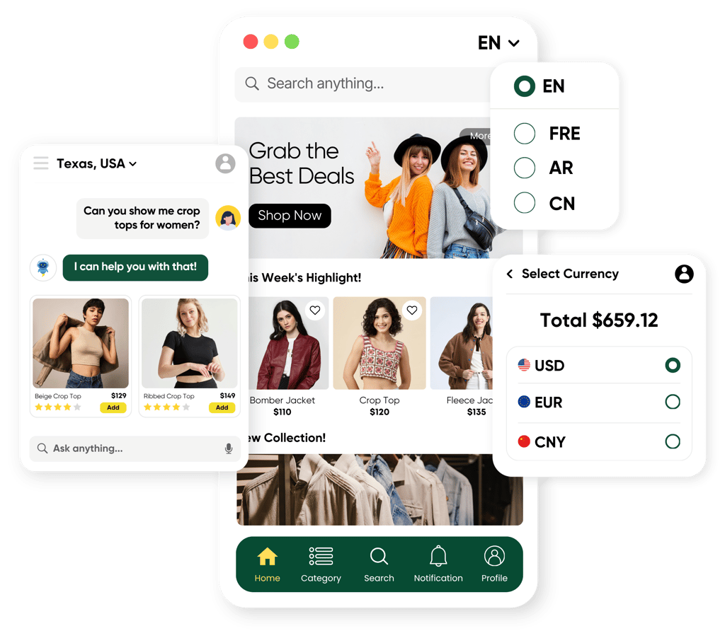 Build Global. Operate Local. Scale Effortlessly.