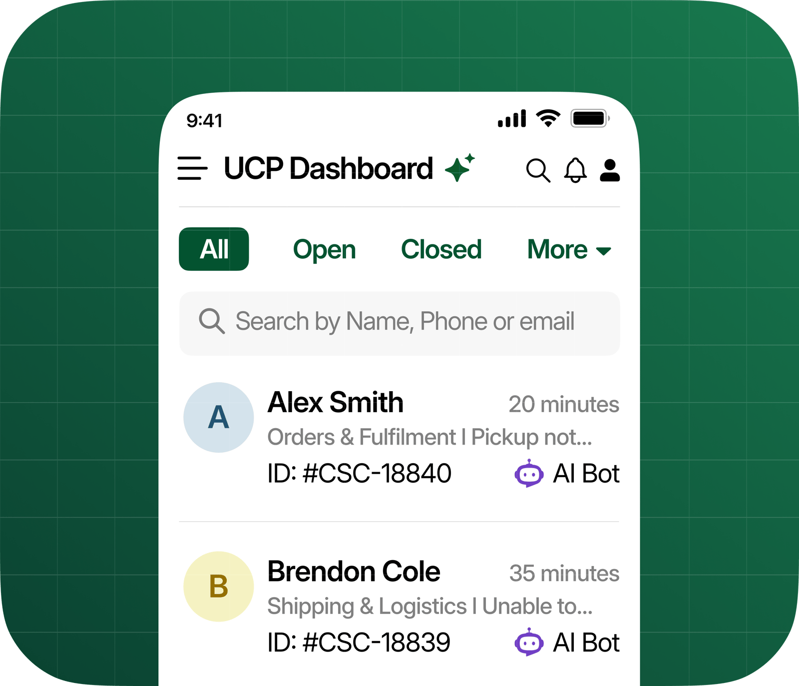 AI for Internal Teams