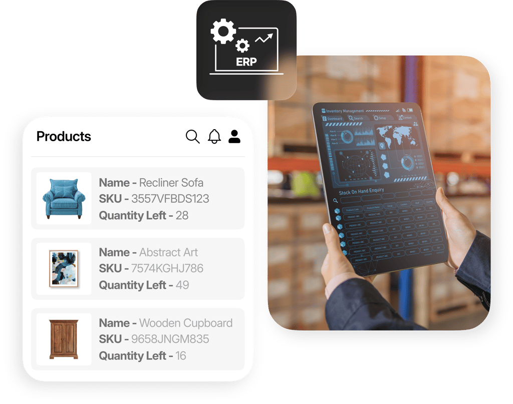 Eliminate Stock Gaps With Inventory And Catalogue Automation