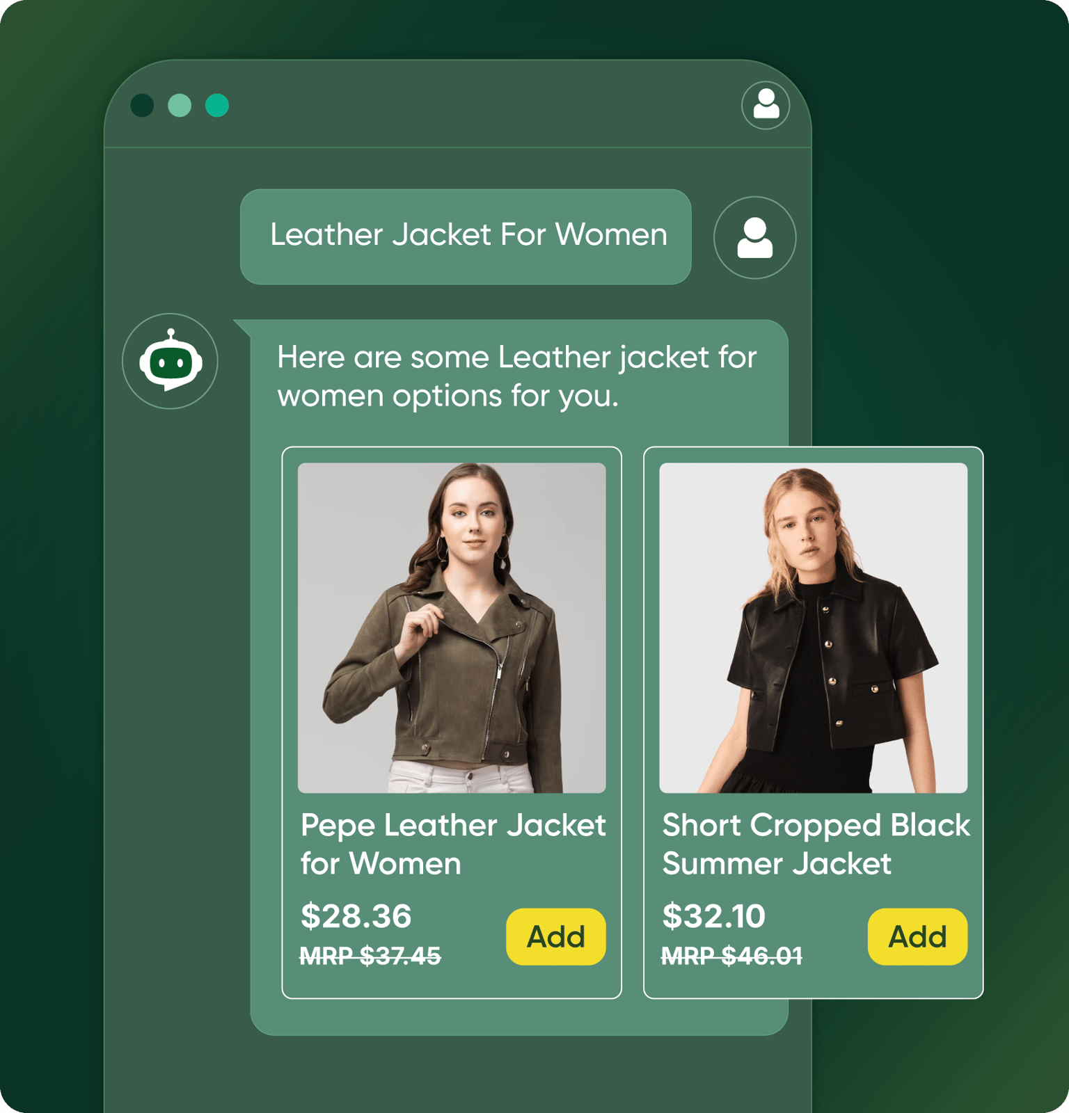 Agentic AI Shopping  Assistants