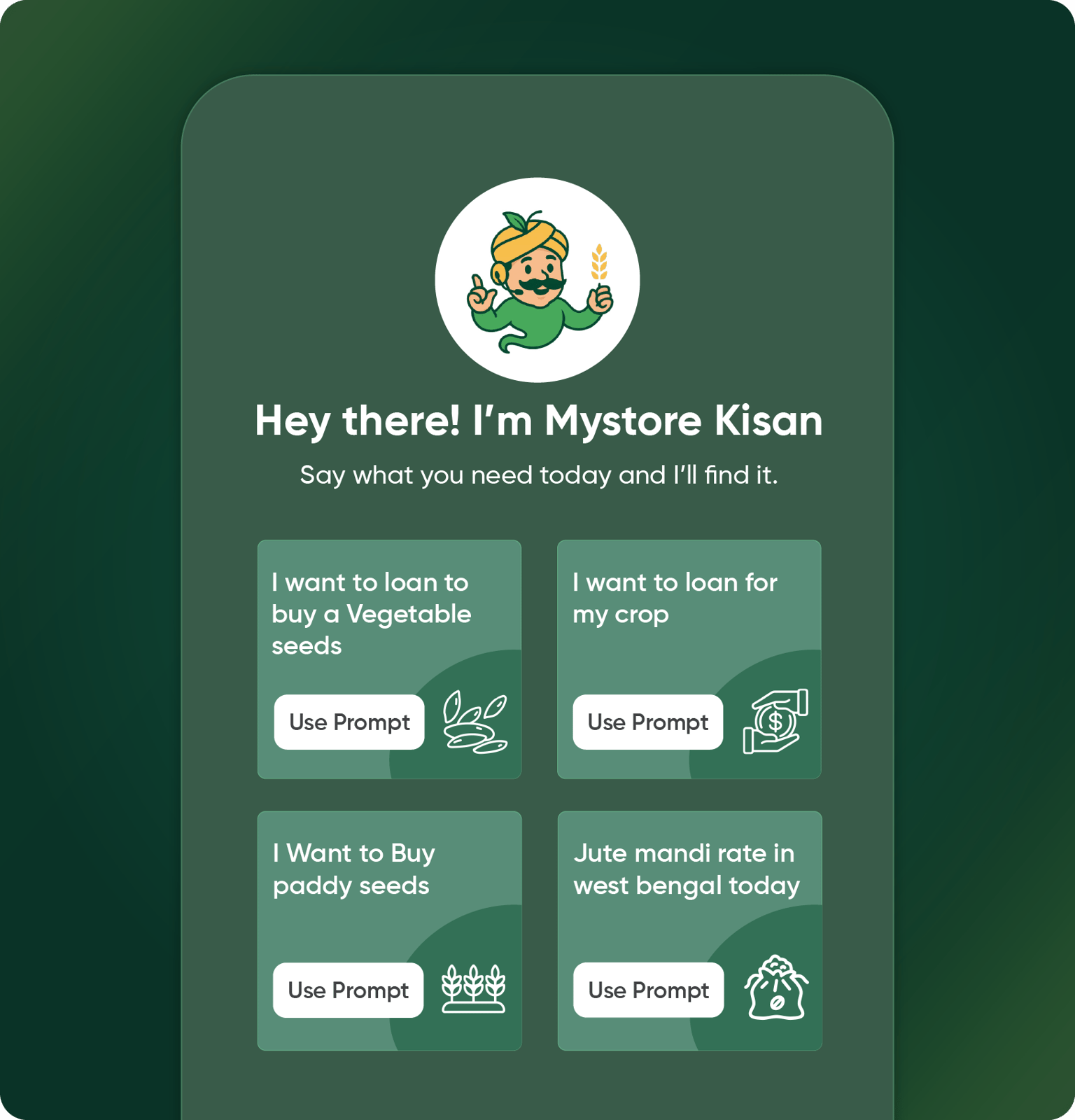 Industry-Specific Custom Assistants