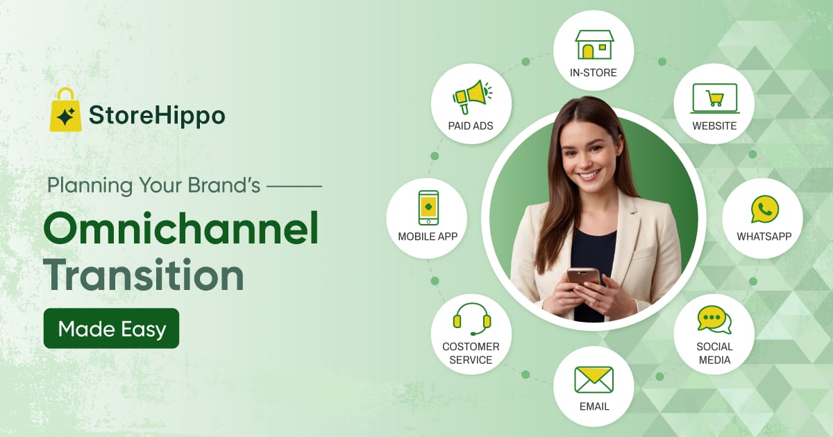 10 Omnichannel Ecommerce FAQs And Why You Should Know Their Answers