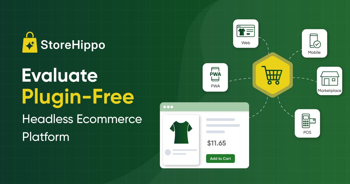 10 FAQs to Evaluate Headless Ecommerce Platforms Without Plugin Dependencies