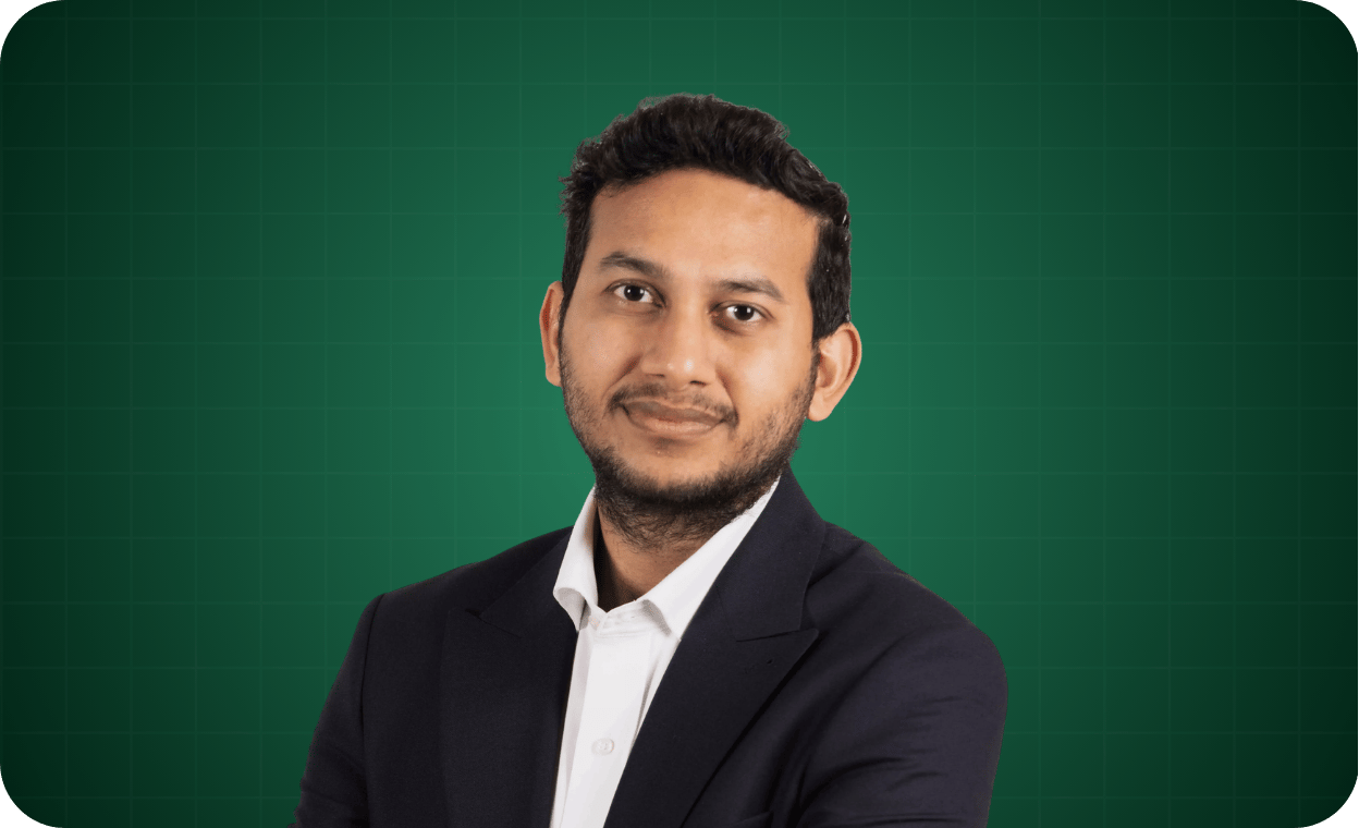 Ritesh Agarwal