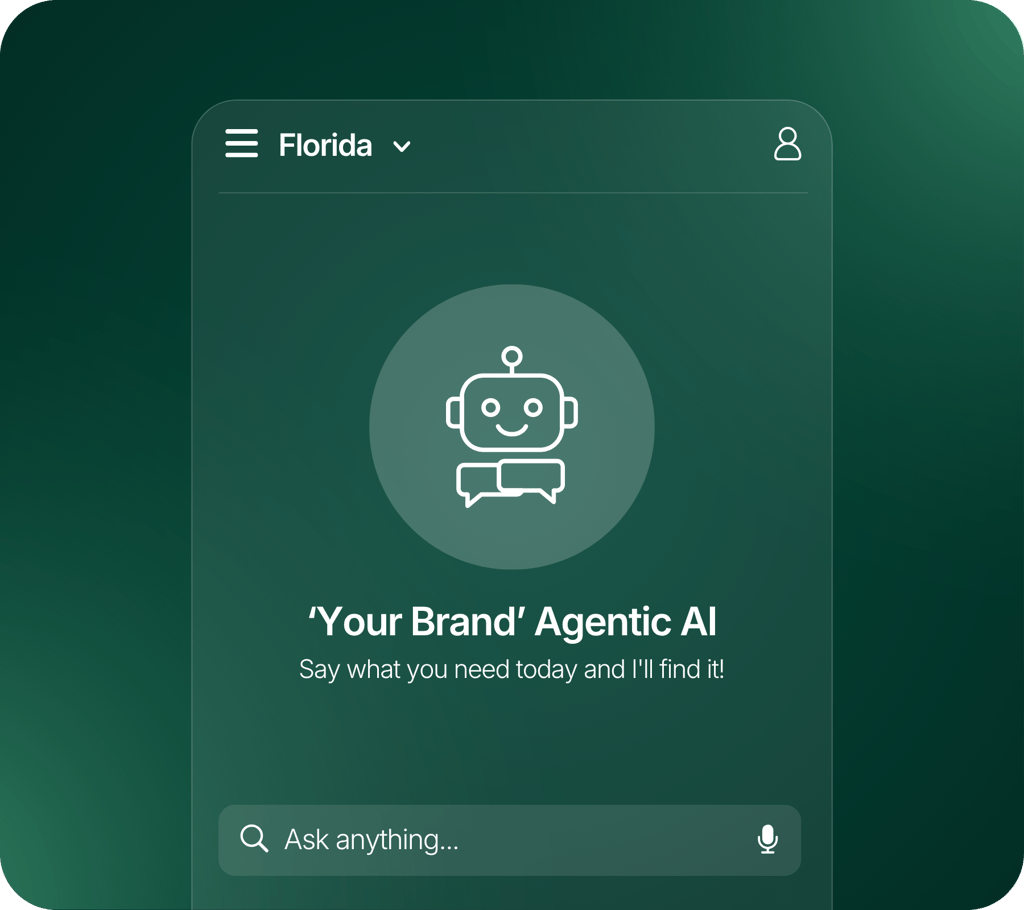 Custom AI Agents