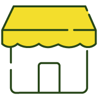 Just Marketplace, Not Commerce
