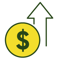 Higher Total Cost of Ownership