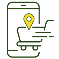 Hyperlocal Marketplace