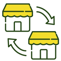 Two Platforms For One Business
