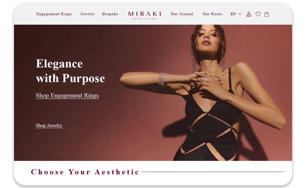 Miraki Jewels