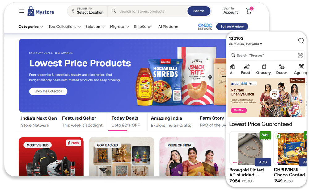 Mystore
