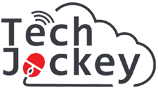 Tech jockey
