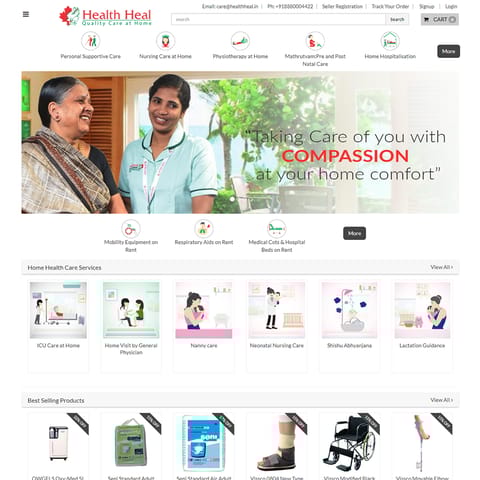 Health Heal