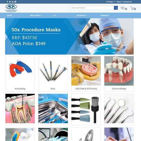 Australian Dental Association