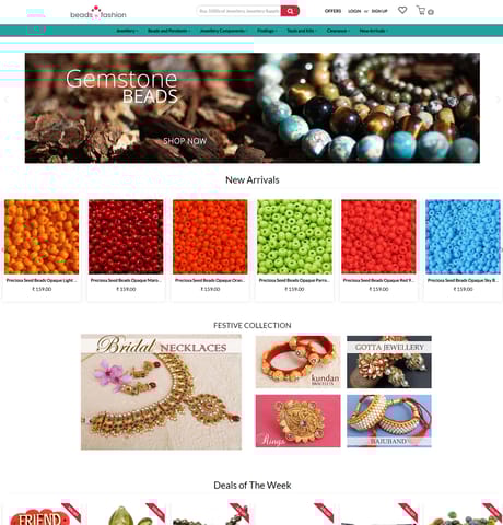 Beadsnfashion