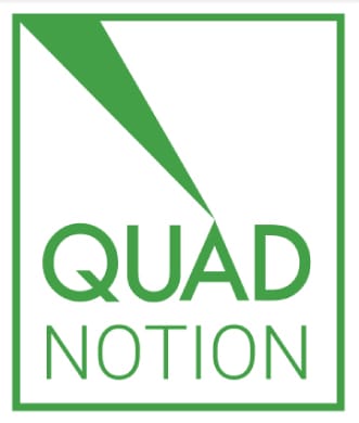 Quadnotion