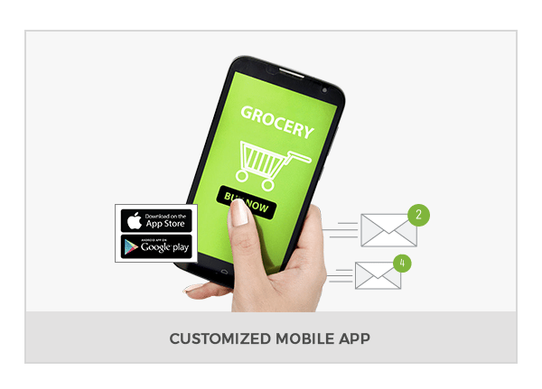 Mobile Commerce Advantage