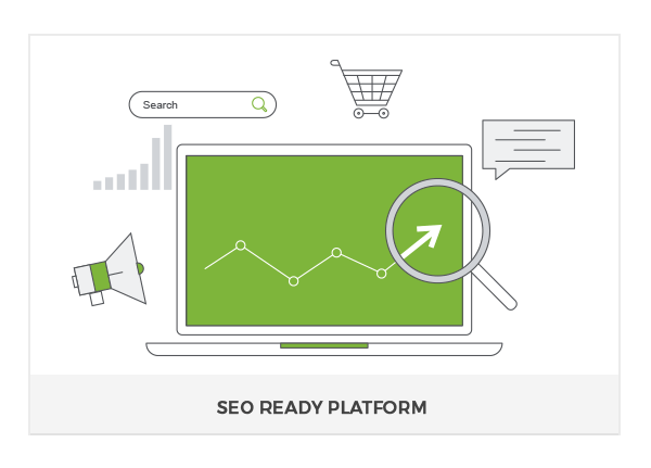 SEO Ready Sites
