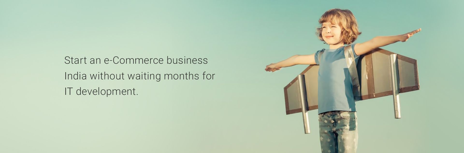 Start An Ecommerce Business India