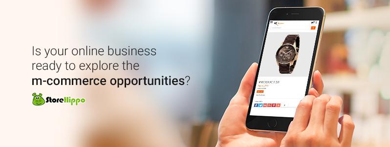 why-you-should-be-opting-for-mobile-ecommerce-solution-for-your-online-business