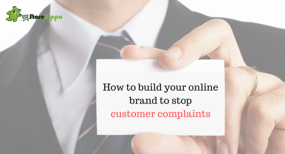 How to build a brand that keeps customers happy