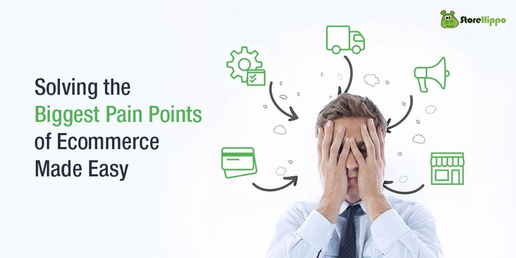 5-ecommerce-woes-and-the-best-solutions-to-handle-them