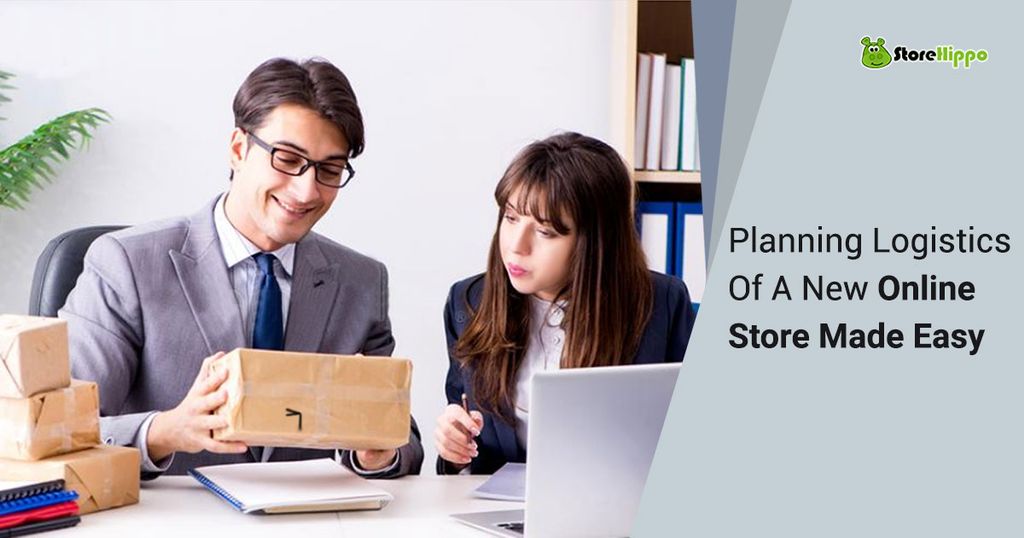 how-to-plan-the-logistics-for-your-new-online-store