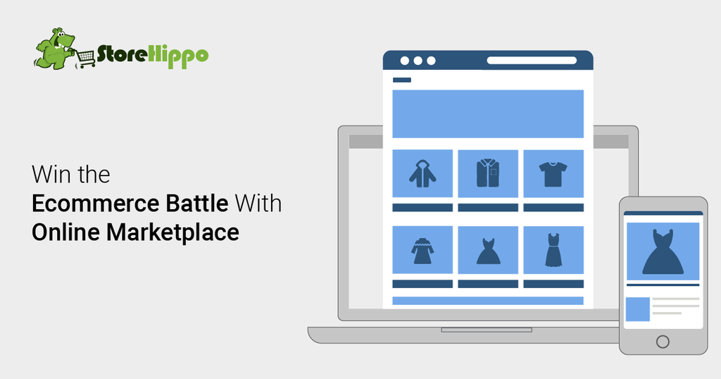 why-is-an-online-marketplace-a-win-all-business-model-