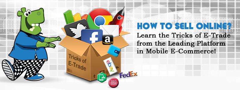 how-to-sell-online