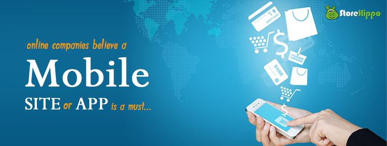 online-retailers-vouch-for-mobile-sites-and-mobile-apps-storehippo-survey