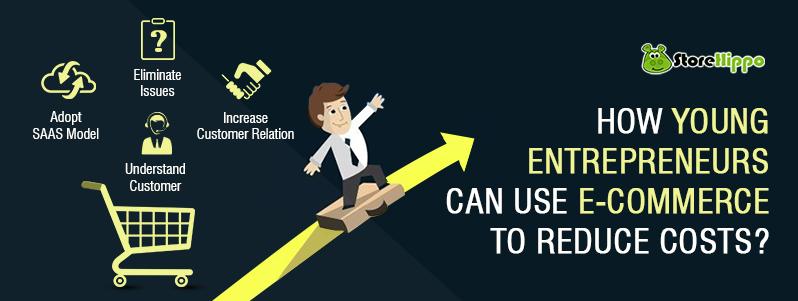 how-e-commerce-can-benefit-young-entrepreneurs