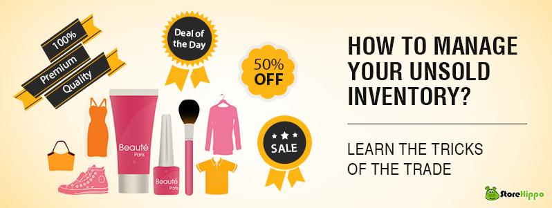 steps-to-manage-unsold-inventory