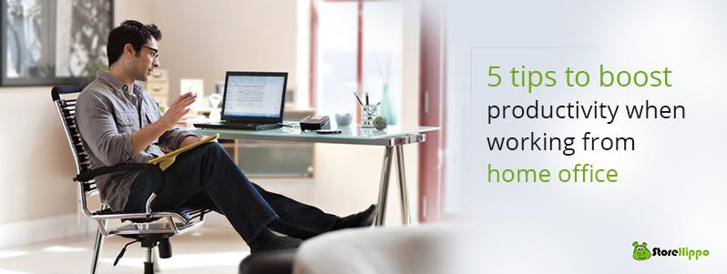 5-tips-to-boost-productivity-when-working-from-home-office